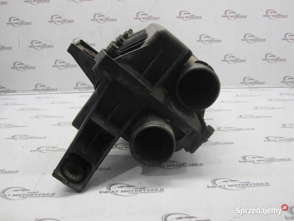 CITROEN NEMO 11r obudowa filtra powietrza osobowe