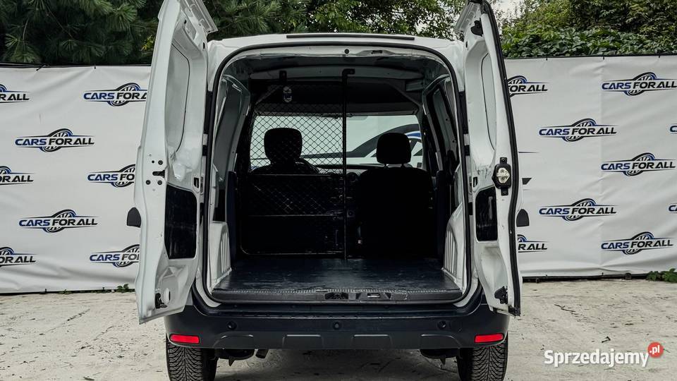 Dacia DOKKER 15 dCi Zadbany podkarpackie Rzeszów