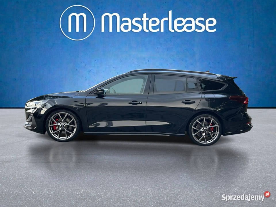 Ford Focus 23 EcoBoost ST X Z Polskiego Salonu Warszawa sprzedam