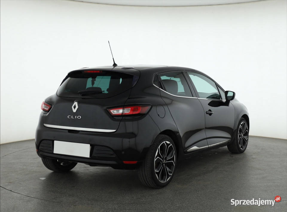 Renault Clio 09 TCe Piaseczno