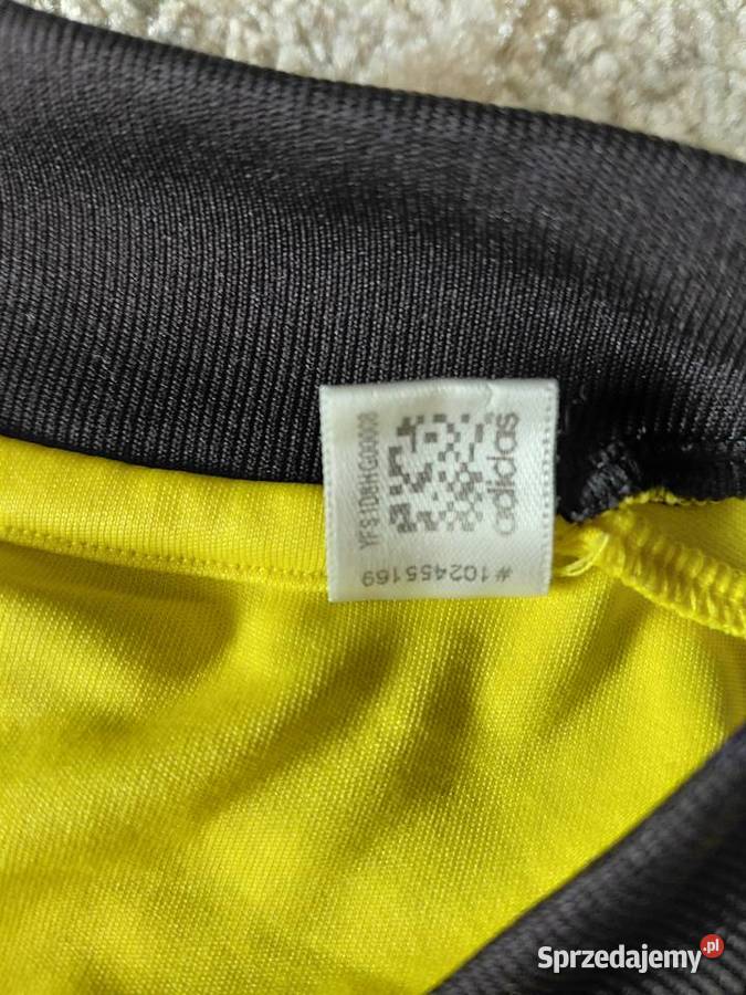 Sprzedam oryginalną koszulkę klubu AIK STOKHOLM Łuków