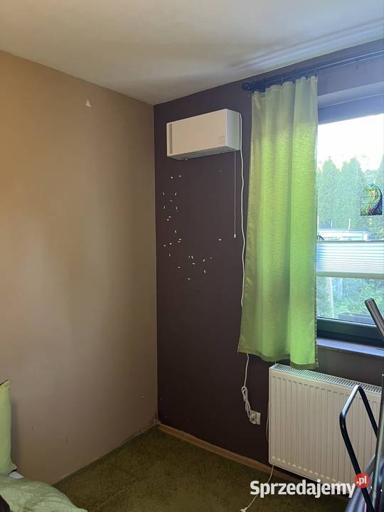 Montaż rekuperacji decentralnej rekuperacja