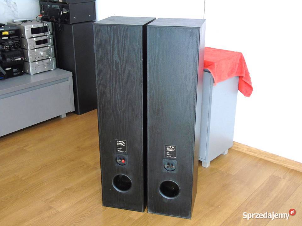 Kolumny Infinity Reference 61 mkll DOSTAWA Jasło