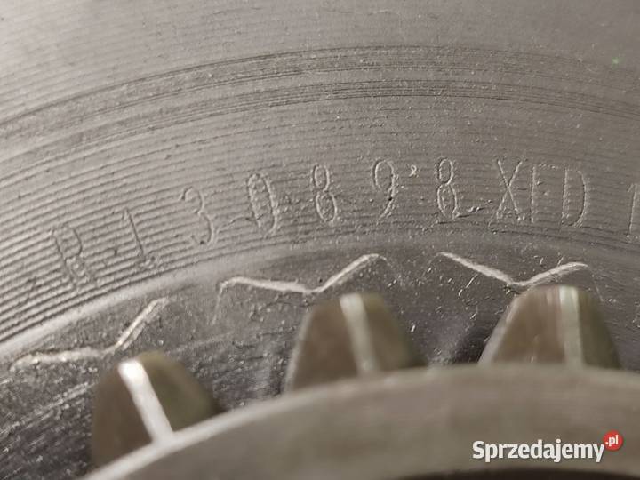 Koło zębate R130898 PTO tył JOHN DEERE 6930 Wilkowo