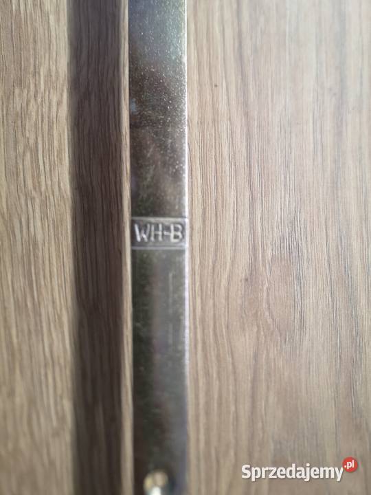 Winkhaus GK13132 G563 WHB listwa RU do okna z Leńcze