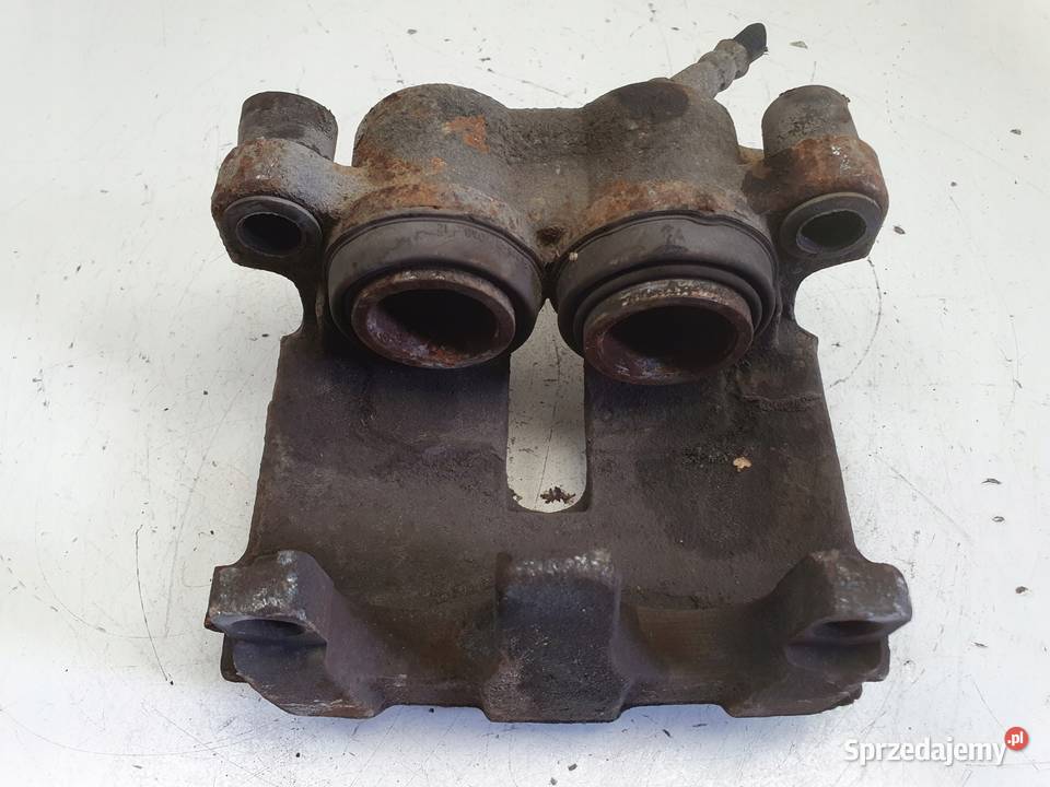 Volvo S60 II XC60 I PRZEDNI ZACISK HAMULCOWY lubelskie Rudka