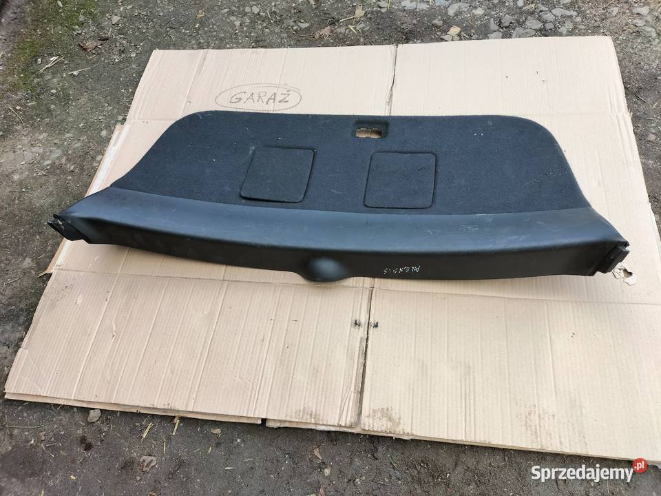 AVENSIS T25 KOMBI 6775905010 OSŁONA TAPICERKA Kamień-Kolonia