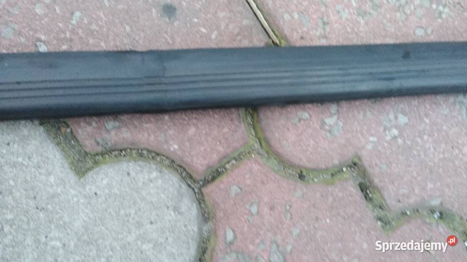 Polonez Caro plus uszczelka szyby tyl Karoseria podkarpackie Stalowa Wola sprzedam