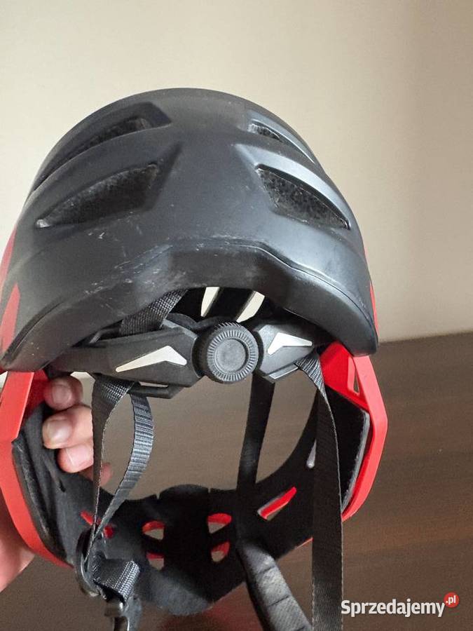 Sprzedam Kask KLS Nowy Dwór Mazowiecki