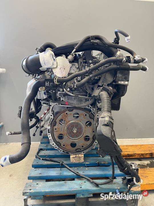 Kompletny silnik Lexus NX200T 8ARFTS Henryszew sprzedam