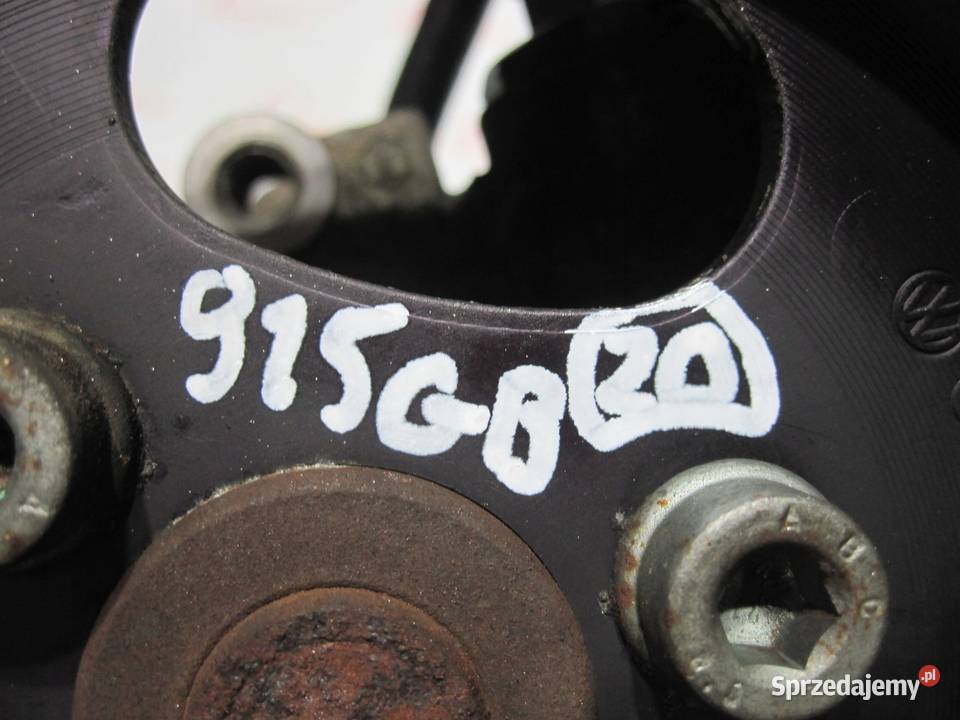 PORSCHE CAYENNE 05r 32 V6 BFD M02 M2Y 250 pompa Pompy wspomagania Kielce