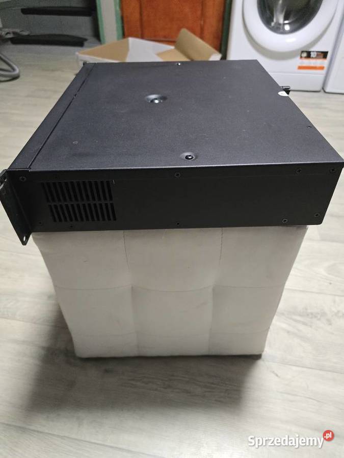 Końcówka mocy American Audio VLP1500 Lębork sprzedam