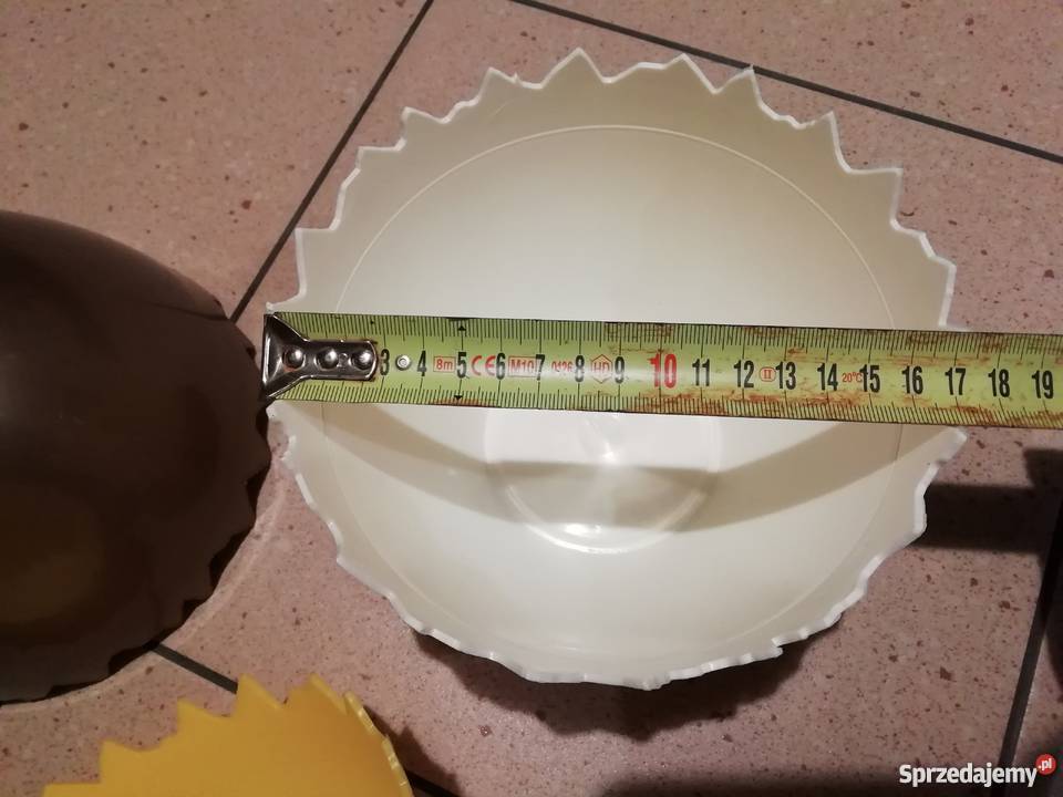 Skorupki Osłonki różne kolory 17 165 na Dekoracje i ozdoby Siewierz sprzedam