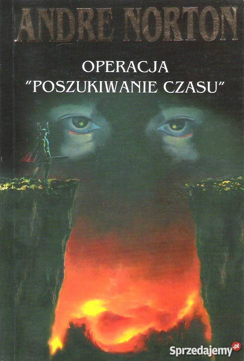 Operacja Poszukiwanie czasu A Norton Puławy