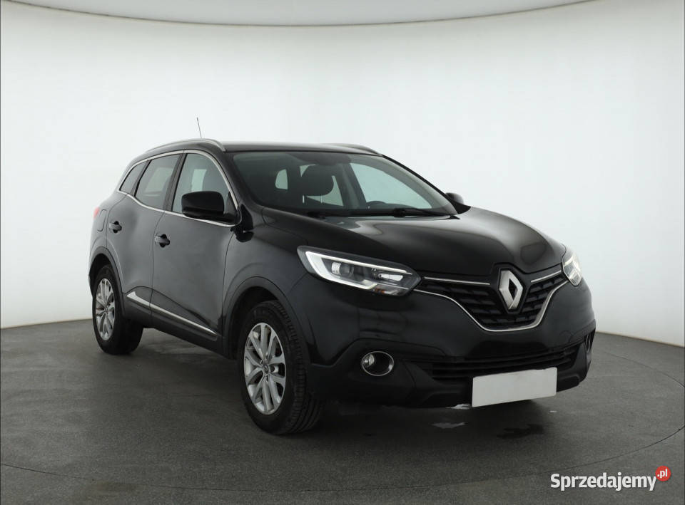 Renault Kadjar 12 TCe