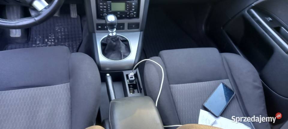 Ford Mondeo MK3 1998cm3 Mondeo Sulejki