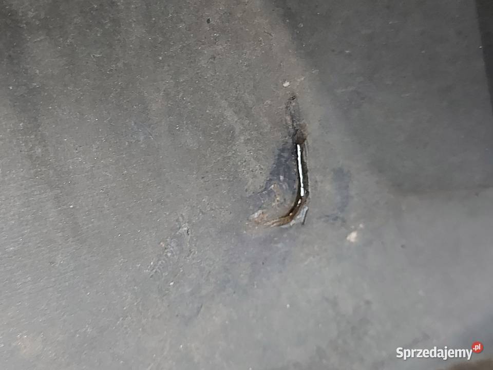 MAZDA 3 III 14r zderzak tył BHN950221 Kielce