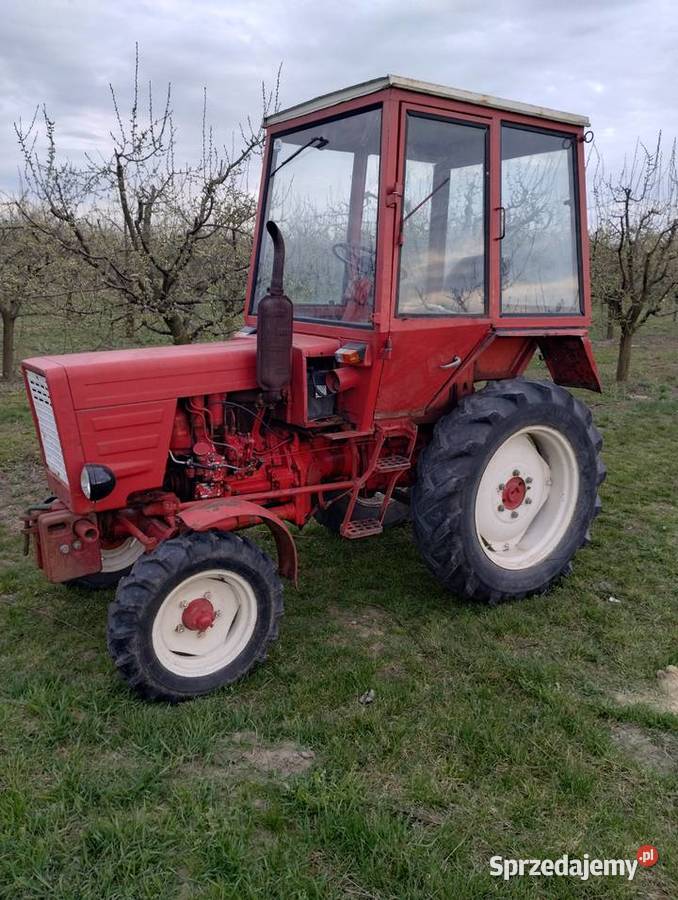 Władimirec T25 Władimirec sprzedam