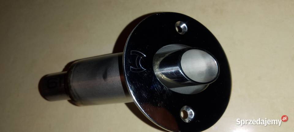 Webasto przejscie burtowe zaburtowe Żeglarstwo Augustów