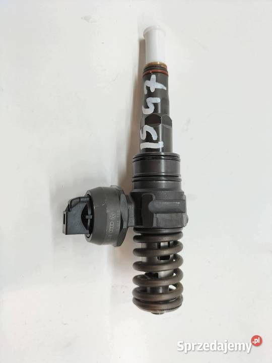 POMPOWTRYSKIWACZ 038130073AG 0414720215 19 TDI