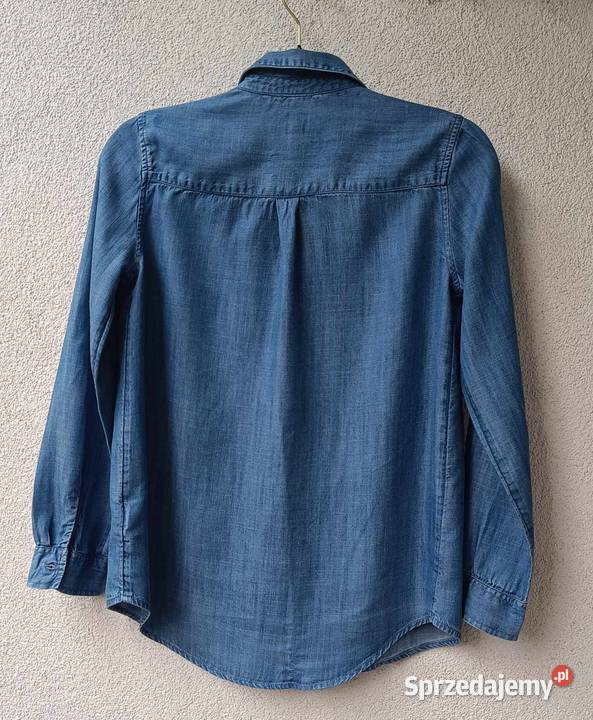 Koszula jeans rXL145148 GAP Denim Warszawa