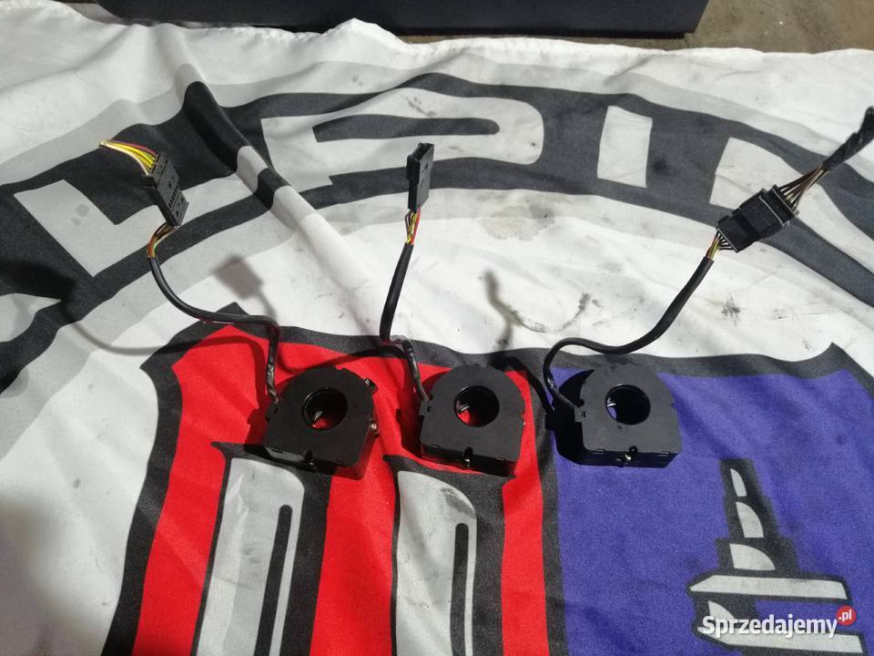 Bmw e46 czujnik kąta skrętu Aleksandrów Łódzki