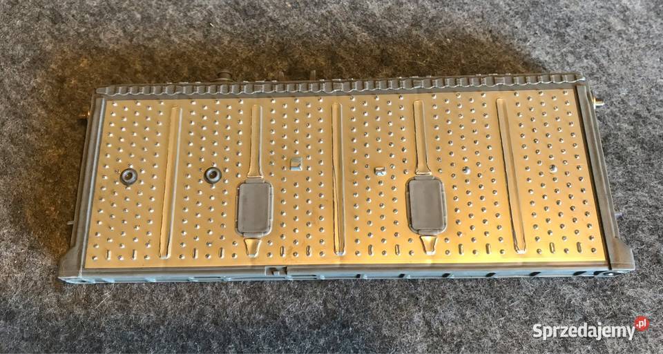 Ogniwa TOYOTA PRIUS III do regeneracji akumulatory Lublin