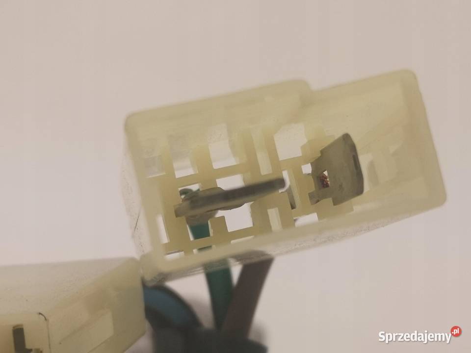 BLOKADA KIEROWNICY KLUCZYKI IVECO ZETA 7914 H