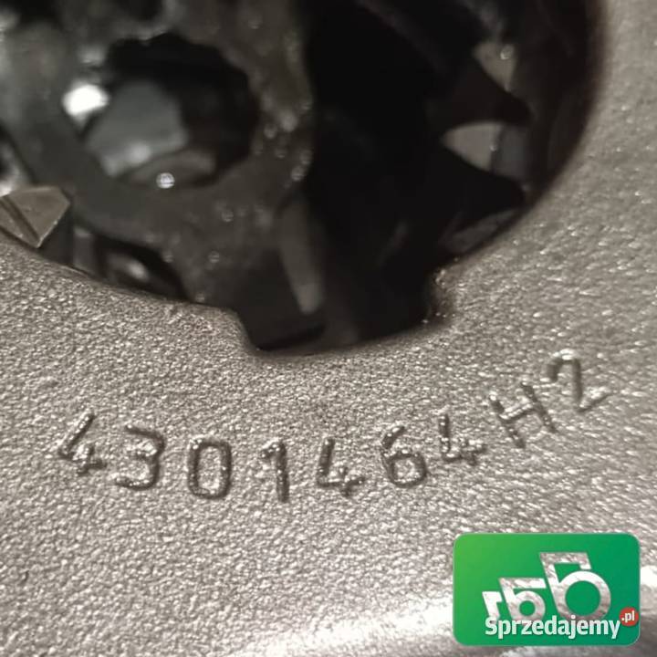 Zwolnica Reduktor 269B5 835B2 835B3 3798515M14 Wilkowo sprzedam