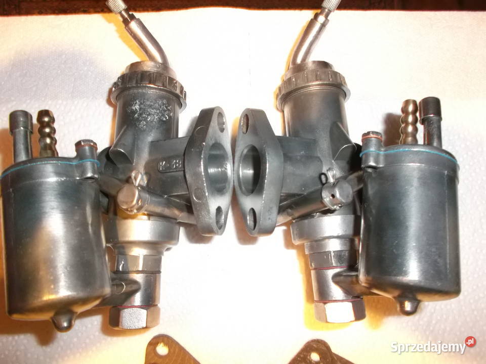 URAL M61 M61 M62 M62 BMW R75 R75 GAŹNIKI Świerzawa