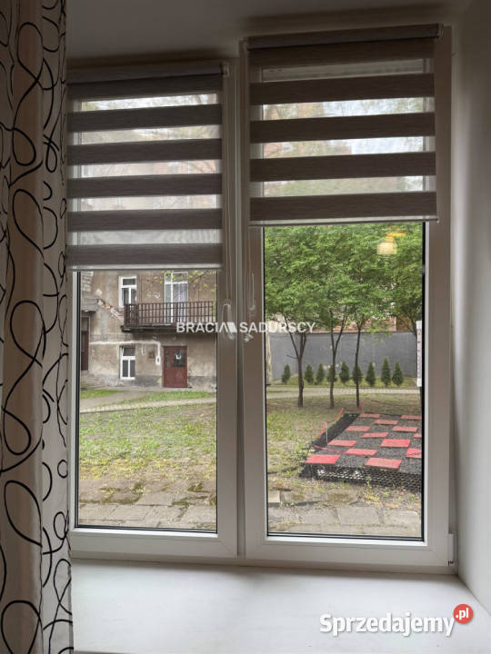Mieszkanie 47m2 3pokojowe Kraków Celna