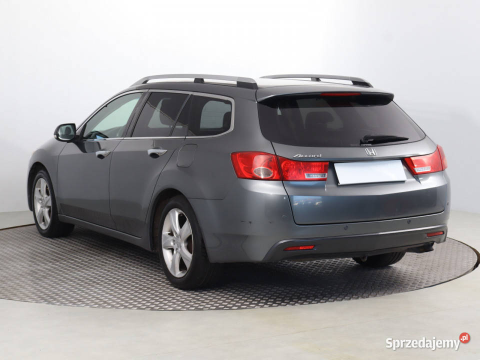 Honda Accord 22 iDTEC Bielany Wrocławskie