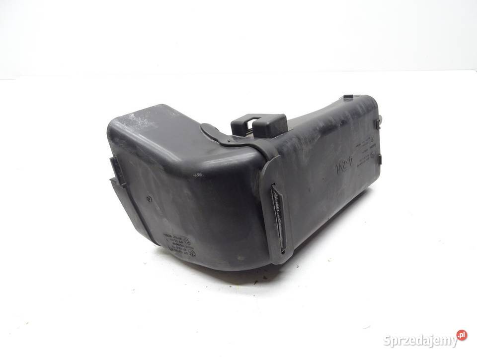 WLOT DOLOT KANAŁ POWIETRZA 7597585 BMW F30 F31