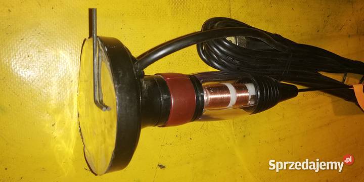 CB radio Sunker Elite one antena 73 Piotrków Trybunalski
