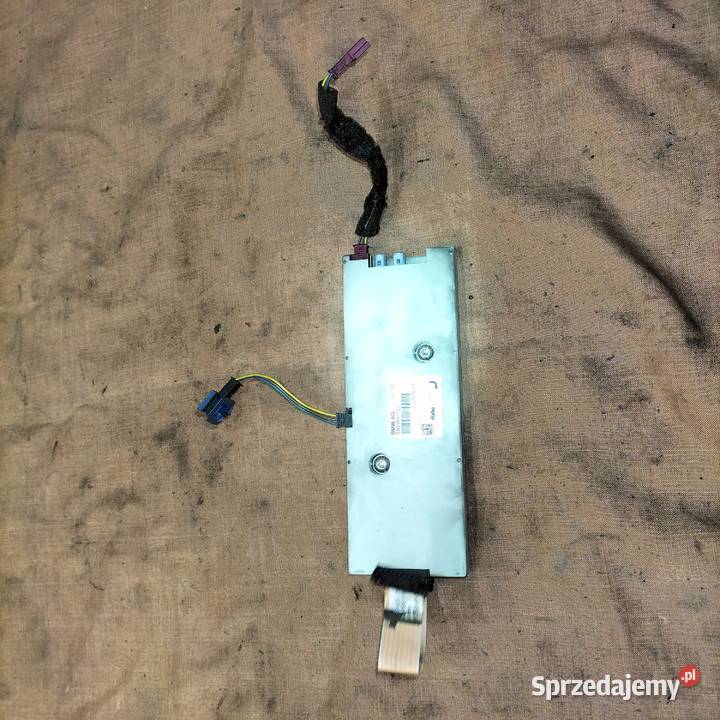 Wzmacniacz antenowy Diversity BMW E65 E66