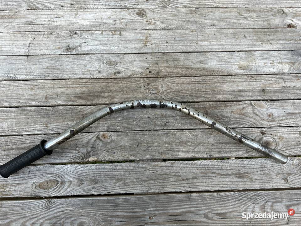 KIEROWNICA WFM S34 M06 WSK 125 150 małopolskie