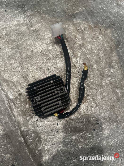 Regulator Napięcia HONDA VT 700 750 M992 Poznań
