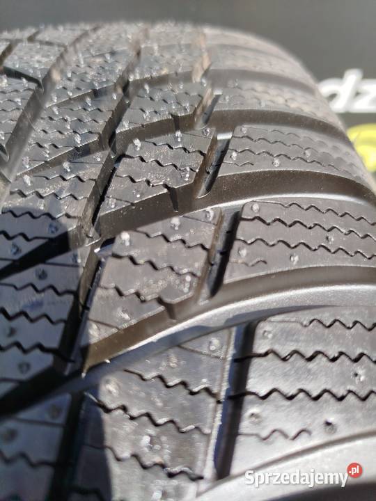 A80 Opony NOWE Zimowe 2156517 Bridgestone Bąków
