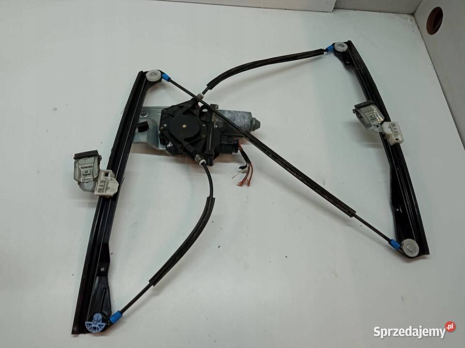 MECHANIZM SZYBY LEWY PRZÓD VW Volkswagen Polo świętokrzyskie sprzedam