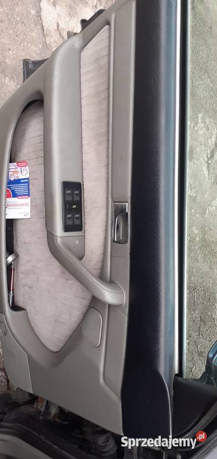 SPRZEDAM AUDI A6C4 26BG 150 do negocjacji A6 sprzedam