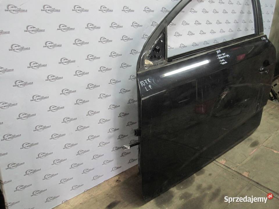 KIA PRO CEED I 09r drzwi lewe przód