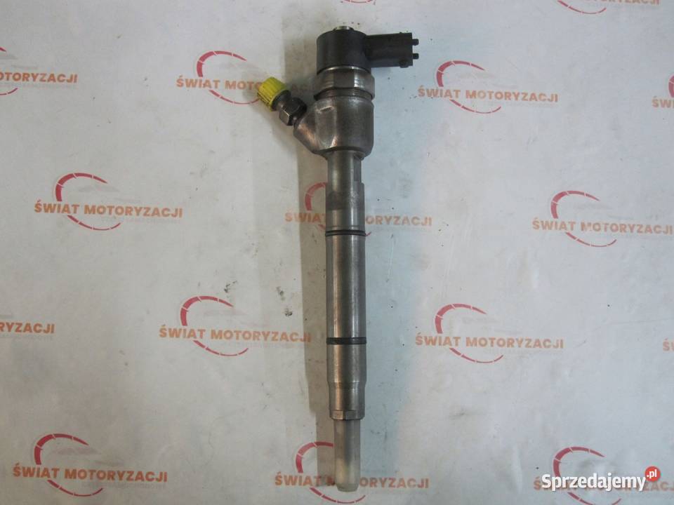 HYUNDAI KIA 16 CRDI wtrysk wtryskiwacz świętokrzyskie sprzedam