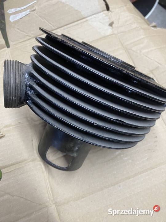 Cylinder Jawa 250353 Rybnik
