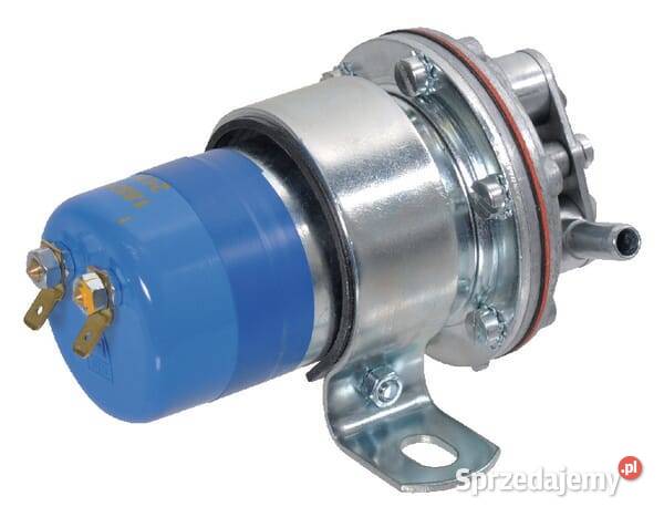 Pompa paliwowa elektryczna 24 V 18824
