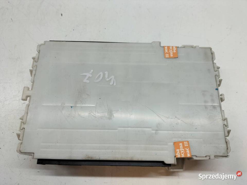 MODUŁ KOMFORTU 36079M68P20 Suzuki Baleno II