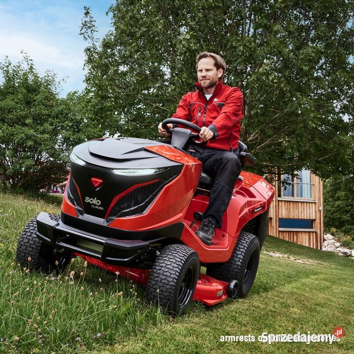 Solo by ALKO T221054 HDDA V2 Premium Pro podkarpackie Tajęcina sprzedam