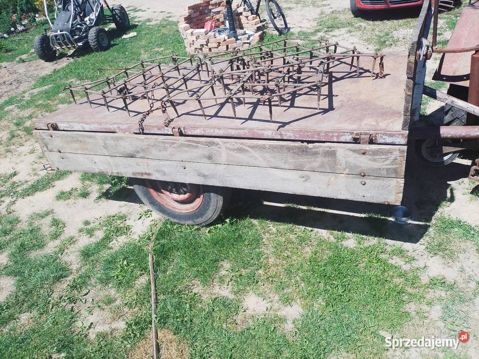 Traktor Esiok es 15 Ciosaniec