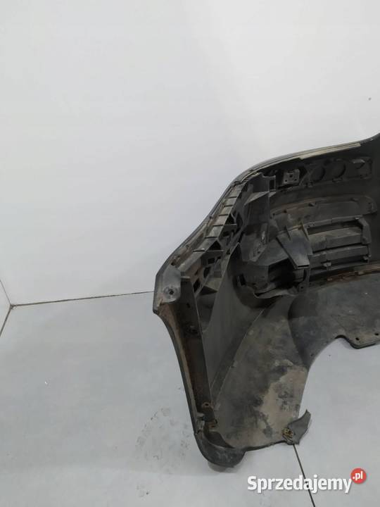 ZDERZAK PRZÓD DUŻY GRILL CZARNY LIFT VW sprzedam