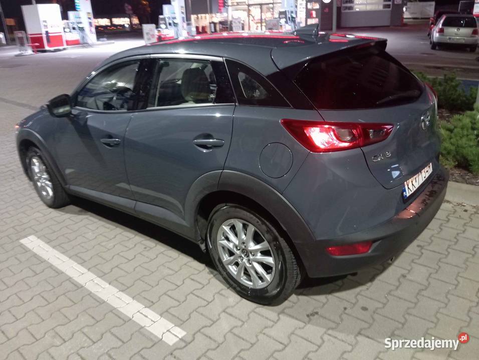 Wyjątkowe Wnętrze silnik i skrzynia podgrzewane fotele Kraków sprzedam