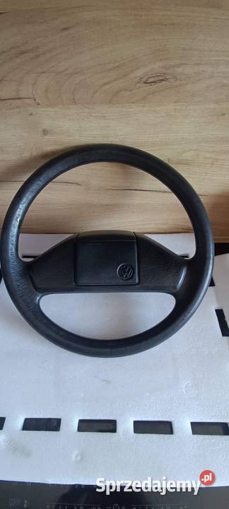 Kierownica Volkswagen Uniejów